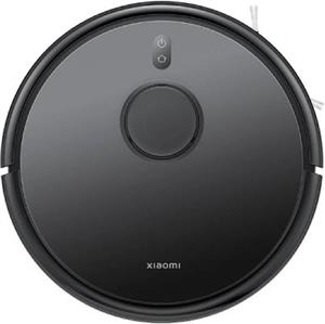 XIAOMI ROBOT VACUUM S20+ EU: CRNI-USISAVAČ