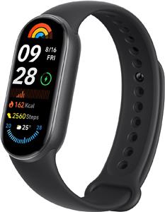 Xiaomi Smart Band 9 Midnight Black