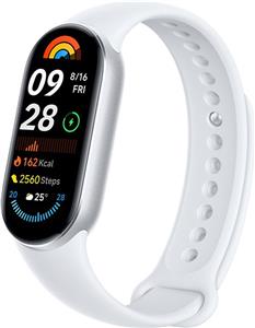 Xiaomi Smart Band 9 Titan Gray