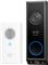 ANKER EUFY SECURITY VIDEO DOORBELL E340 WITH CHIME-ZVONO