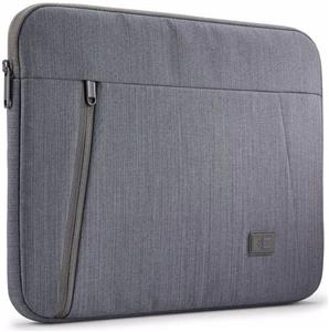 Torba za laptop CASE LOGIC Huxton, do 14incha, siva, HUXS214