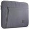 Torba za laptop CASE LOGIC Huxton, do 14incha, siva, HUXS214