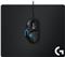 LOGITECH G240 Cloth Gaming Mouse Pad - EWR2