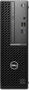 Dell OptiPlex 7020 SFF, 180W, Intel Core i5-14500 vPro (24MB, 14C/20T, 5.0GHz, 65W), 16GB (1x16GB) DDR5, M.2 512GB PCIe, Intel Integrated, Speaker, WiFi, BT, DP, HDMI, USB-C, 7xUSB-A, RJ-45, Mouse/Kb,