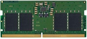 Kingston DRAM Notebook Memory 8GB DDR5 5600MT/s SODIMM, KCP556SS6-8