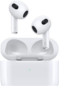 Apple AirPods 3. generacije s Lightning punjenjem (MPNY3LL/A)