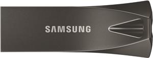 512 GB Samsung USB 3.1 BAR Plus Titan-Grau MUF-512BE4/APC