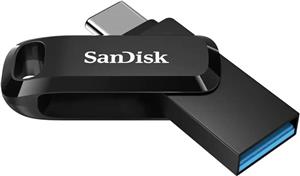 1 TB SANDISK Ultra Dual Drive Go Type C (SDDDC3-1T00-G46)