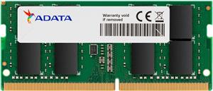 32 GB DDR4-RAM SO-DIMM PC3200 ADATA 1x32GB (AD4S320032G22)