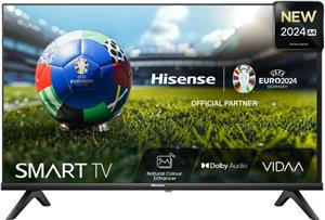 Televizor Hisense 40A4N HD VidaaU7