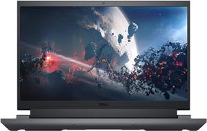 DELL G15 5530 Intel® Core™ i5 i5-13450HX Laptop 39.6 cm (15.6") Full HD 16 GB DDR5-SDRAM 512 GB SSD NVIDIA GeForce RTX 3050 Wi-Fi 6 (802.11ax) Windows 11 Home Grey