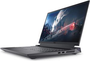 DELL Inspiron G16 7630 Intel® Core™ i9 i9-13900HX Laptop 40.6 cm (16") 2,5K 32 GB DDR5-SDRAM 1 TB SSD NVIDIA GeForce RTX 4070 Wi-Fi 6 (802.11ax) Windows 11 Pro Black