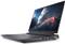 DELL Inspiron G16 7630 Intel® Core™ i9 i9-13900HX Laptop 40.6 cm (16") 2,5K 32 GB DDR5-SDRAM 1 TB SSD NVIDIA GeForce RTX 4070 Wi-Fi 6 (802.11ax) Windows 11 Pro Black