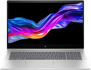 HP Envy 17T-CW000 i7-13700H 17.3"FHD 300nits AG 16GB DDR4 SSD512 IrisXe BT BLKB Win11 Natural Silver (REPACK) 2Y