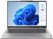 Lenovo 7 2-in-1 AMD Ryzen™ 5 8640HS Hybrid (2-in-1) 35.6 cm (14") Touchscreen WUXGA 16 GB LPDDR5x-SDRAM 1 TB SSD Wi-Fi 6E (802.11ax) Windows Home 11 Grey