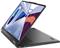 Lenovo Yoga 7 Intel® Core™ i5 i5-1335U Hybrid (2-in-1) 35.6 cm (14") Touchscreen 2.2K 16 GB LPDDR5-SDRAM 512 GB SSD Wi-Fi 6E (802.11ax) Windows 11 Home Grey New Repack/Repacked