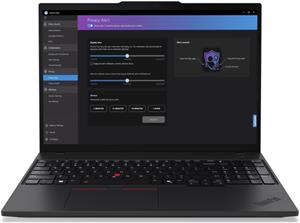 Prijenosno računalo LENOVO TP T16 G3 U5 125U 16i 16GB 512GB