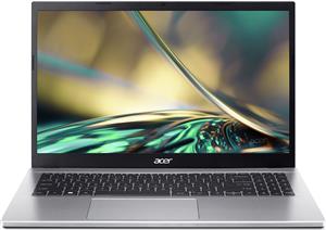 Acer Aspire 3 A315-59-39ND i3-1215U/8GB/512GBSSD/Linux/silver