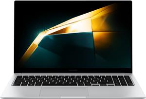 Samsung Galaxy Book4 i5 120U/16GB/256SSD/W11Pro silver