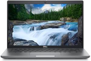 Dell notebook Latitude 5450 - 35.56 cm (14) - Intel Core Ultra 5 135U - Gray