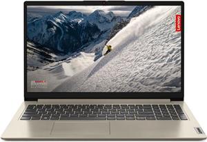 Prijenosno računalo Lenovo IdeaPad 1 15ALC7, 82R400QMSC