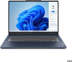 Prijenosno računalo Lenovo IdeaPad 2-in-1 14AHP9, 83DR001BSC