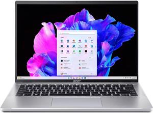 Acer Swift Go 14 SFG14-71T - i7-13700H | 14" | Dotyk | 16 GB | 1 TB | Win11