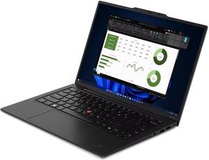 Lenovo ThinkPad X1 Carbon G12 - Ultra 5 125U | 14"-WUXGA | 16GB | 512GB | LTE | Evo | Win11Pro