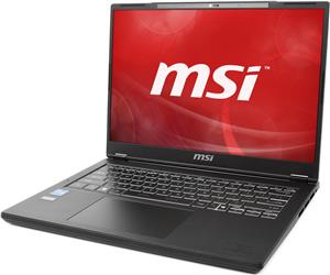 MSI Modern 14 H D13MG-094PL- i7-13620H | 14" | 32GB | 512GB | Win11