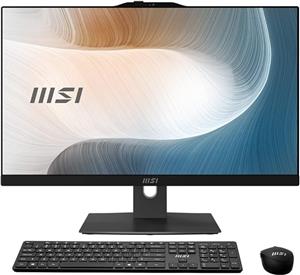 MSI Modern AM242P 1M-1203DE i5-120U black 16GB W11P