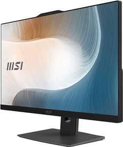 MSI Modern AM242P 1M-1204DE i3-100U black 16GB W11P