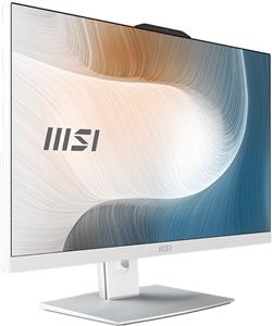 MSI Modern AM242P 1M-1206DE i3-100U white 16GB W11P