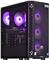 Actina 5901443387886 PC AMD Ryzen™ 7 5700X 32 GB DDR4-SDRAM 1 TB SSD NVIDIA GeForce RTX 4060 Midi Tower Black