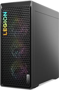 Lenovo Legion T7 34IRZ8 Intel® Core™ i9 i9-14900K 32 GB DDR5-SDRAM 1 TB SSD NVIDIA GeForce RTX 4080 SUPER Windows 11 Home Tower PC Grey