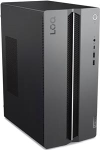 Lenovo LOQ Tower 17IRR9 i5-14400F 16GB DDR5 4800 SSD1TB GeForce RTX 3050 6GB Win11 Luna Grey / Raven Black