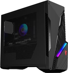 MSI MAG Infinite S3 14NUE7-1607EU Intel® Core™ i7 i7-14700F 16 GB DDR5-SDRAM 1 TB SSD NVIDIA GeForce RTX 4070 SUPER VENTUS 2X 12GB Windows 11 Home Desktop PC Black