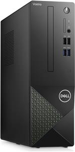 DELL Vostro 3020 Intel® Core™ i7 i7-13700 8 GB DDR4-SDRAM 512 GB SSD Windows 11 Pro SFF PC Black