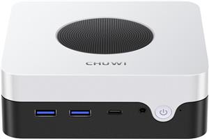 PC Chuwi Larkbox X N100/12GB/SSD 512GB/BT/Win 11 Pro