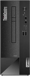 Lenovo ThinkCentre NEO 50s Gen 4 SFF, Intel i3-13100, 16GB DDR4, 512GB SSD, UHD, DVDRW, VGA/HDMI/DP, tipk/miš + Win 11 Pro + 5Y (12JF001HCR-W11P-5Y)