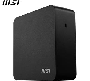 MSI Cubi NUC 1MG-021DE i5-120Uschwarz8GB512GB SSD W11P