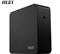 MSI Cubi NUC 1MG-021DE i5-120Uschwarz8GB512GB SSD W11P