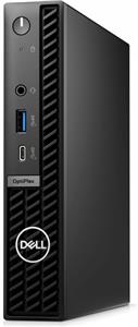 Dell OptiPlex 7020 MFF i5-12500T/16GB/512GBSSD/Key+Mice/Win11PRO