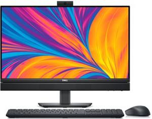 Dell All-in-One PC OptiPlex 7420 - 60.47 cm (23.81) - Intel Core i5-14500T - Black