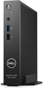 Dell OptiPlex 3000 Thin Client - DTS Celeron N5105 2 GHz - 8 GB - flash 64 GB