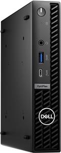 Dell OptiPlex 7020 - Micro - Intel Core i5-14500T