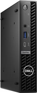 Dell OptiPlex 7020 - Micro - Intel Core i5-14500T