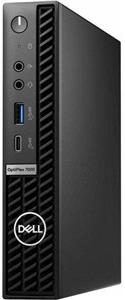 Dell OptiPlex 7020 Plus - micro Core i7 i7-14700 2.1 GHz - vPro Enterprise - 16 GB - SSD 512 GB