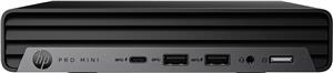 HP Pro Mini 400 G9 USFF i5 12500T/8GB/256SSD/WLAN/W11Pro