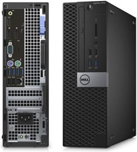 Rennowa Dell OptiPlex 7040 SFF i3-6100 8GB 240GB SSD W10P MAR