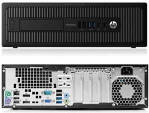 Rennowa HP EliteDesk 800 G2 SFF i5-6500T 8GB 500GB HDD Win11P